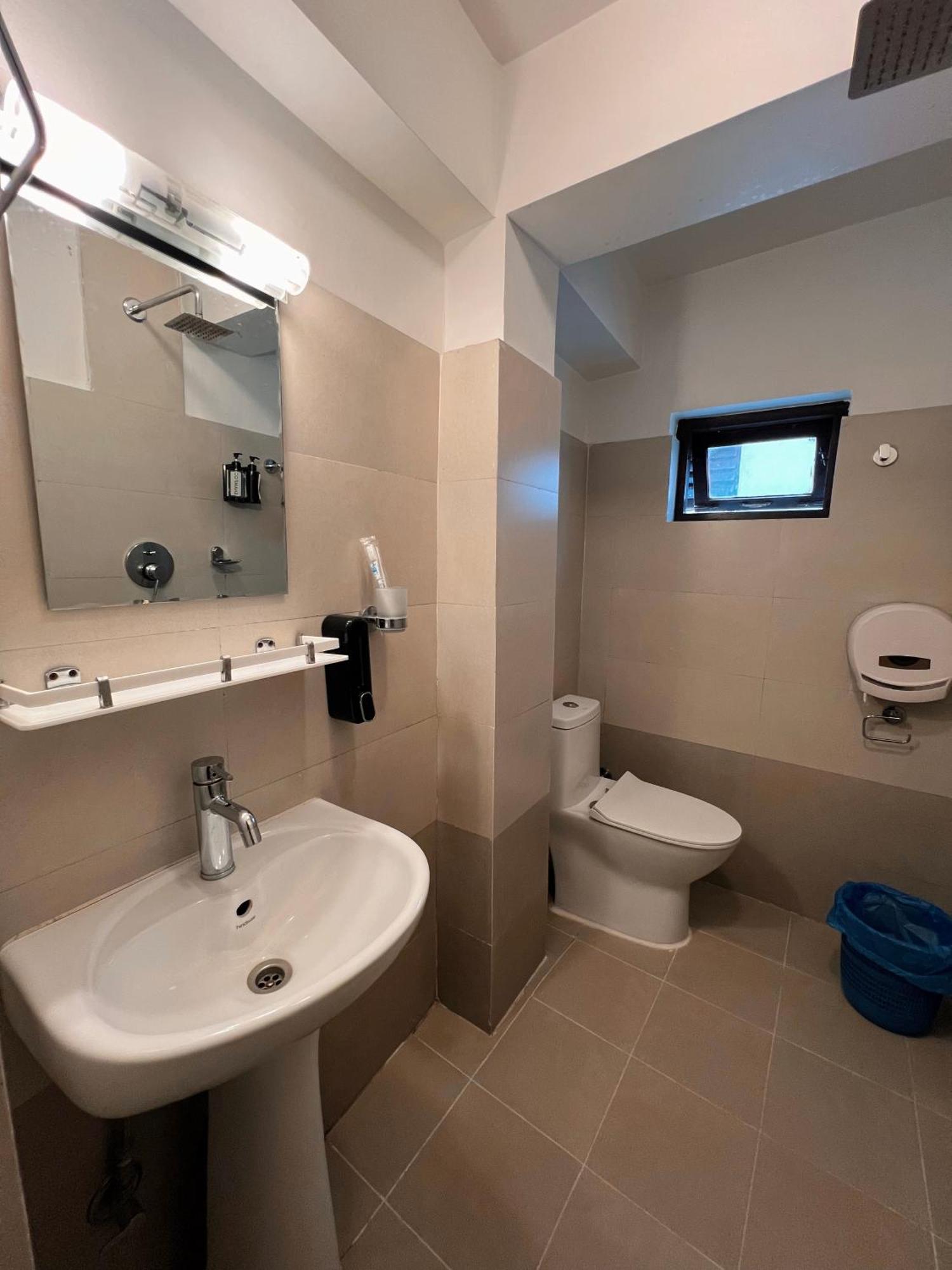 Hotel Bodhiz Katmandou Extérieur photo